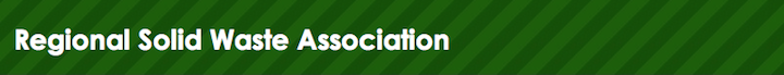 Regional Solid Waste Association